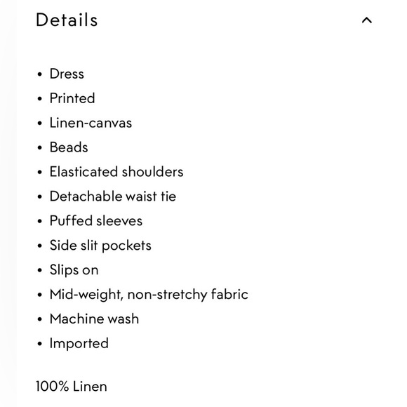 NWOT Farm Rio Hearts Ikat Mini Dress Size XS - Picture 7 of 16